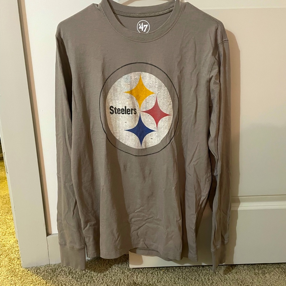 Steelers t shirt